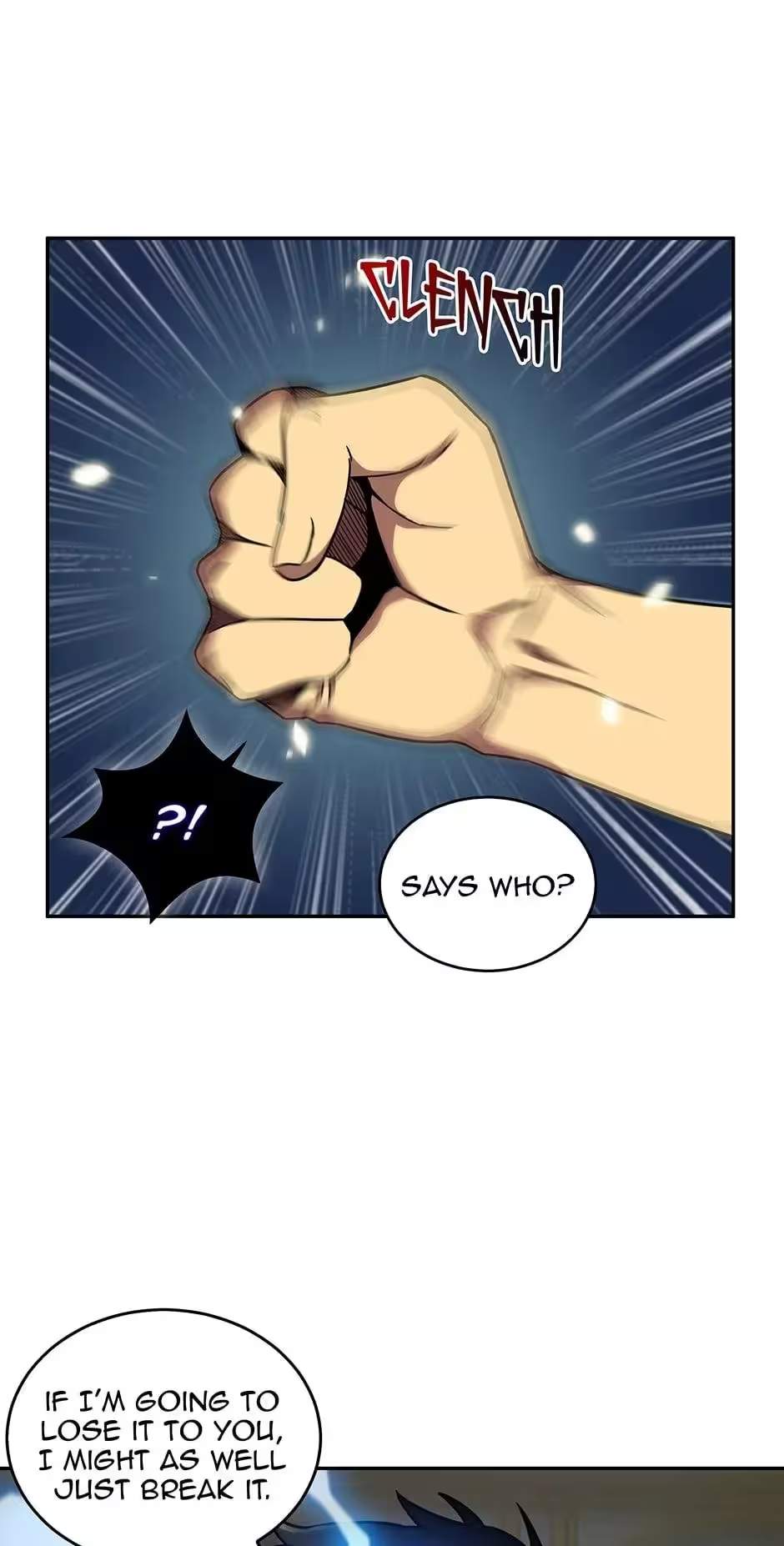 Tomb Raider King:End Line - chapter-95 - Page 69