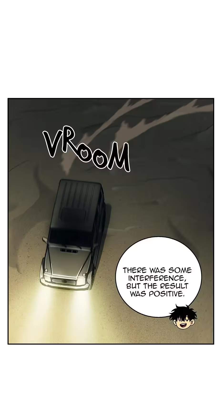 Tomb Raider King:End Line - chapter-96 - Page 15