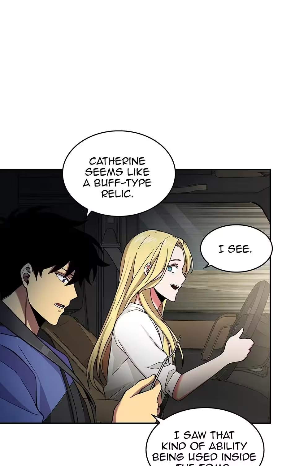 Tomb Raider King:End Line - chapter-96 - Page 28