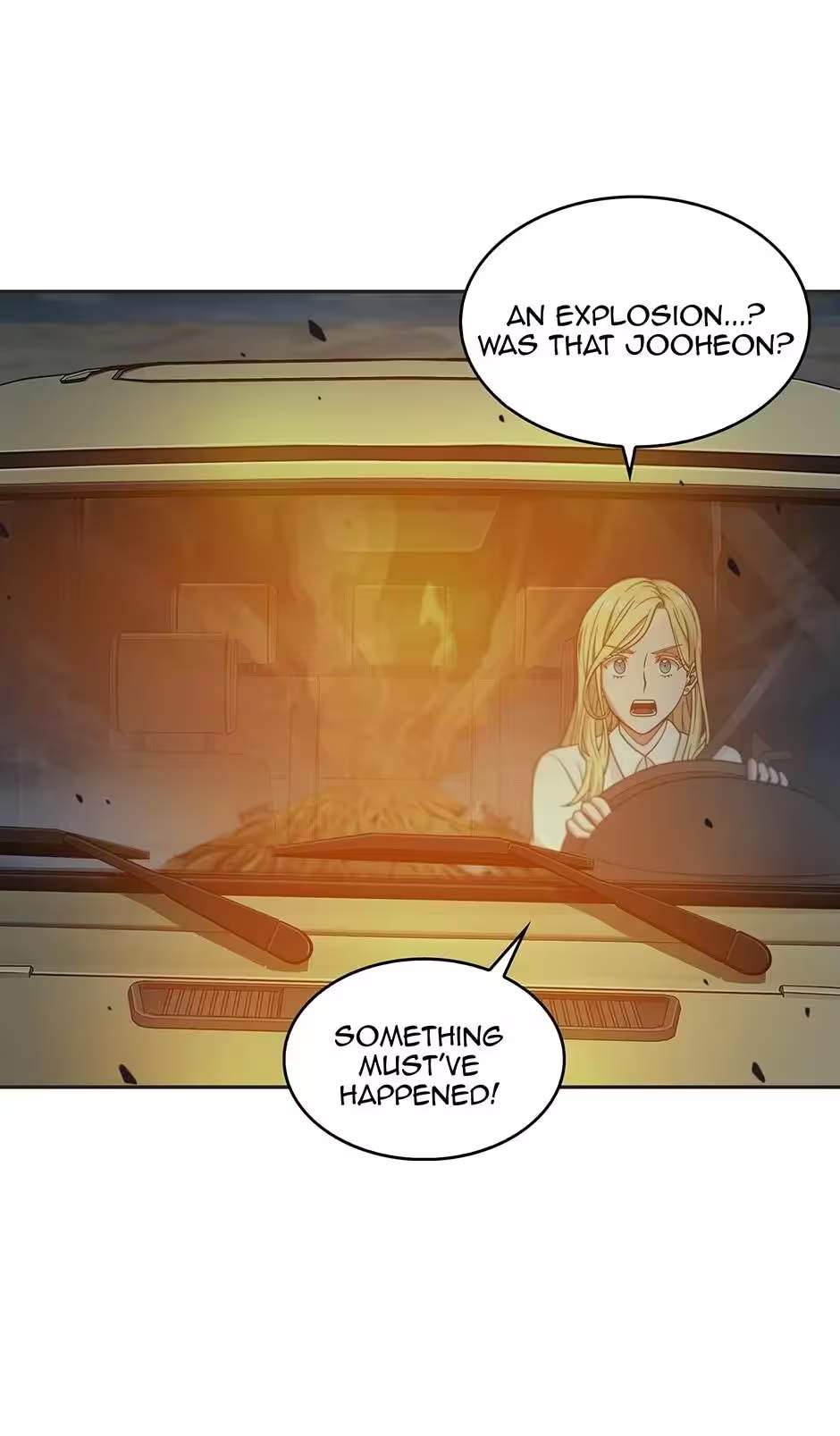 Tomb Raider King:End Line - chapter-96 - Page 3