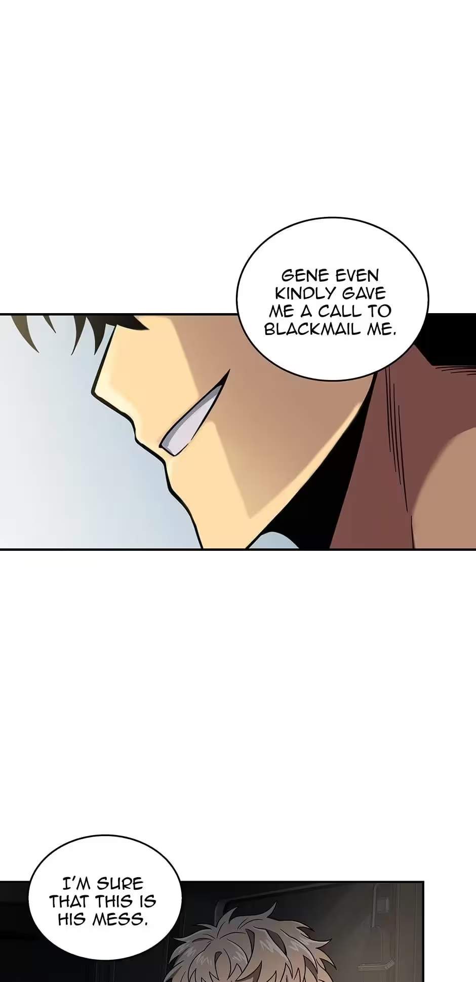 Tomb Raider King:End Line - chapter-96 - Page 39