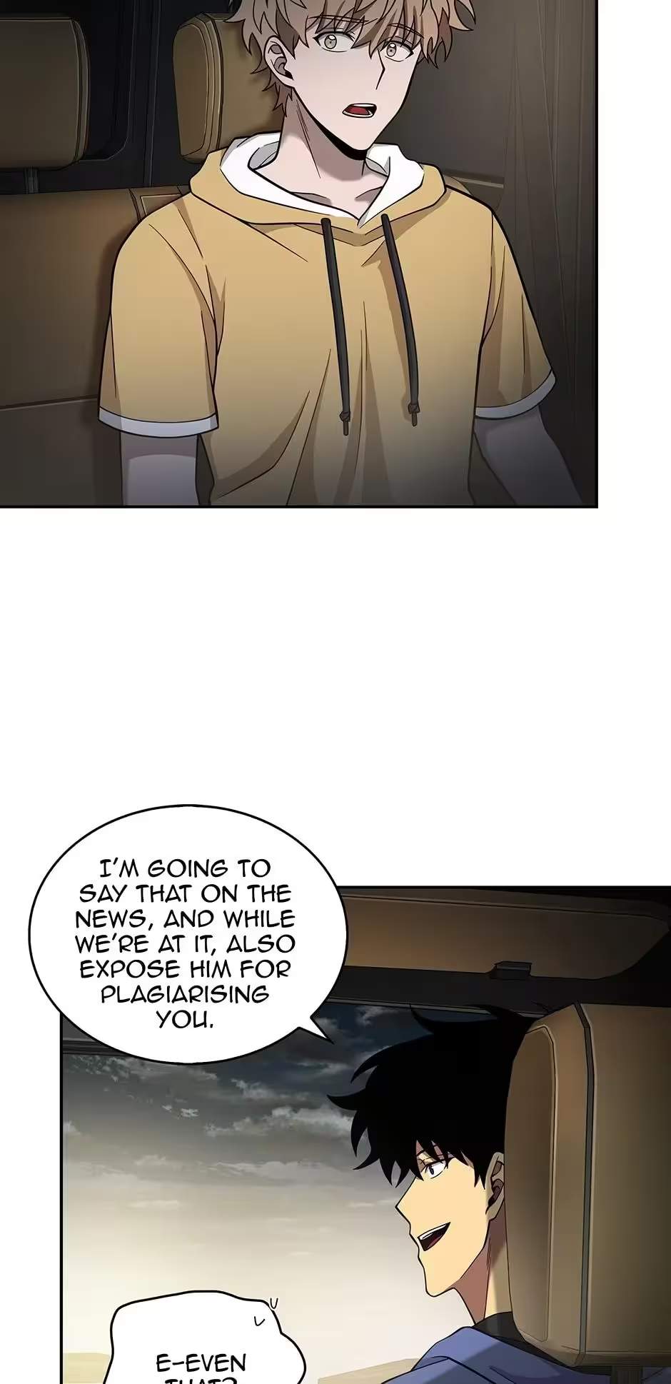 Tomb Raider King:End Line - chapter-96 - Page 40