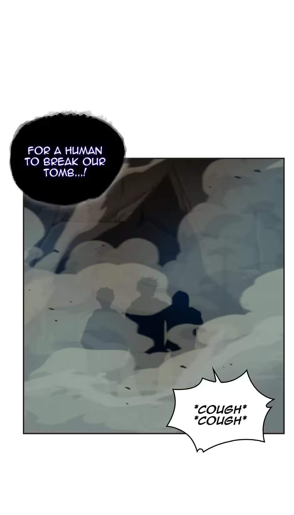 Tomb Raider King:End Line - chapter-96 - Page 6