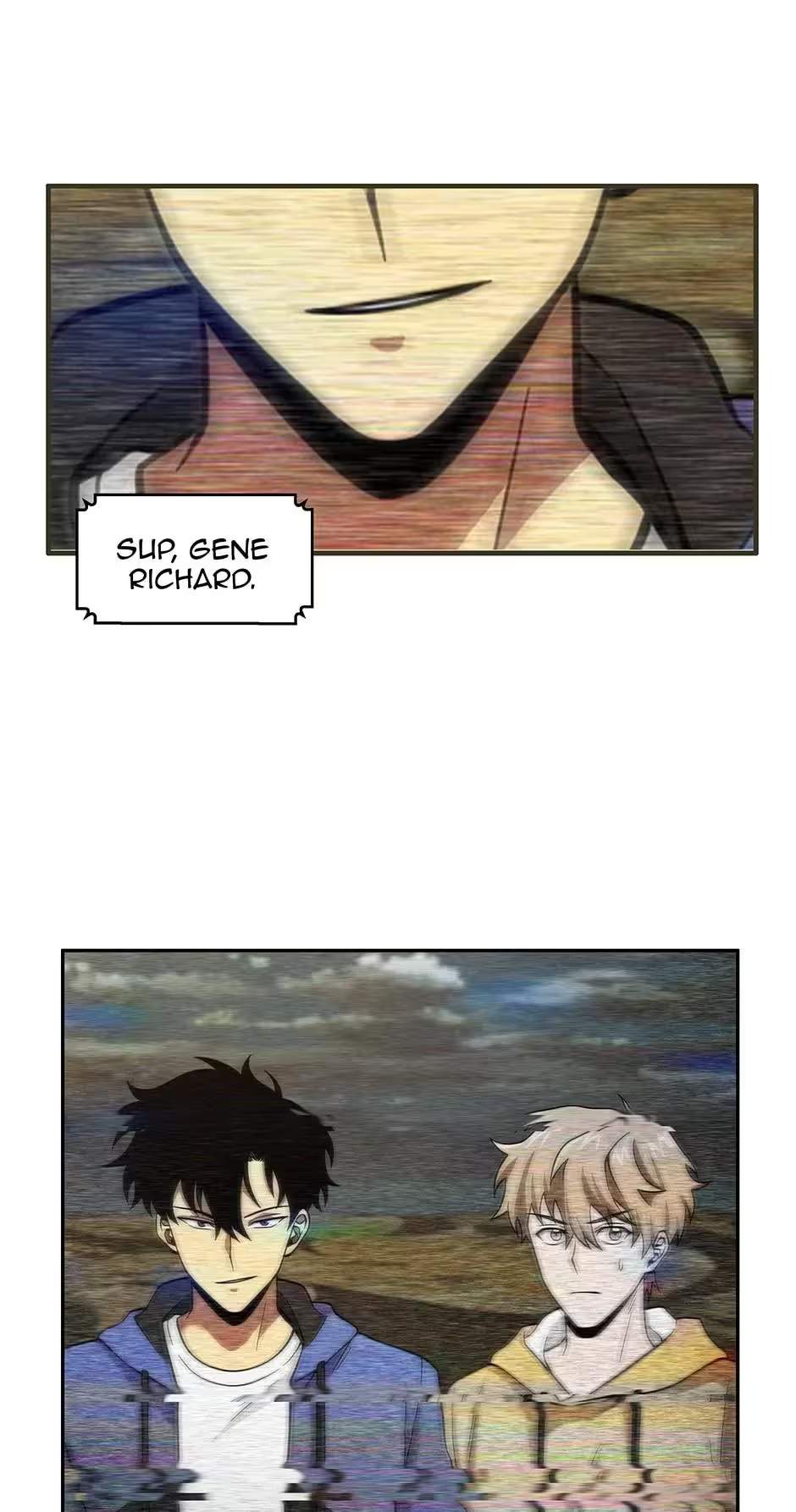 Tomb Raider King:End Line - chapter-96 - Page 60
