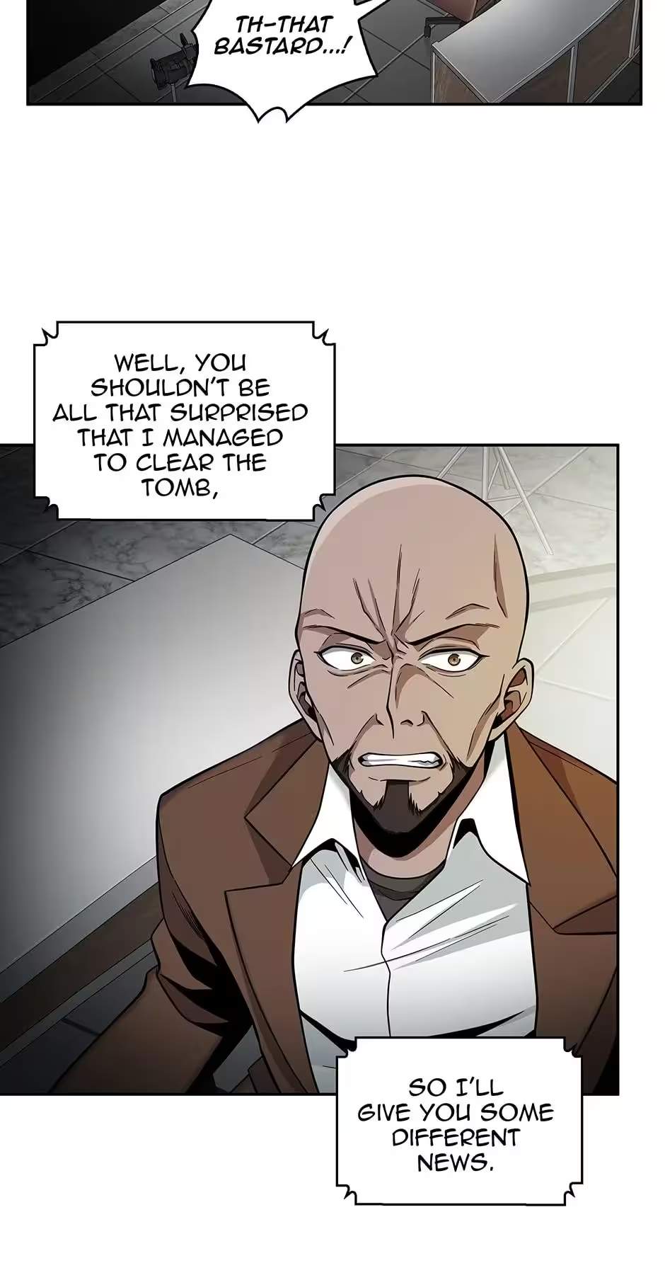 Tomb Raider King:End Line - chapter-96 - Page 62