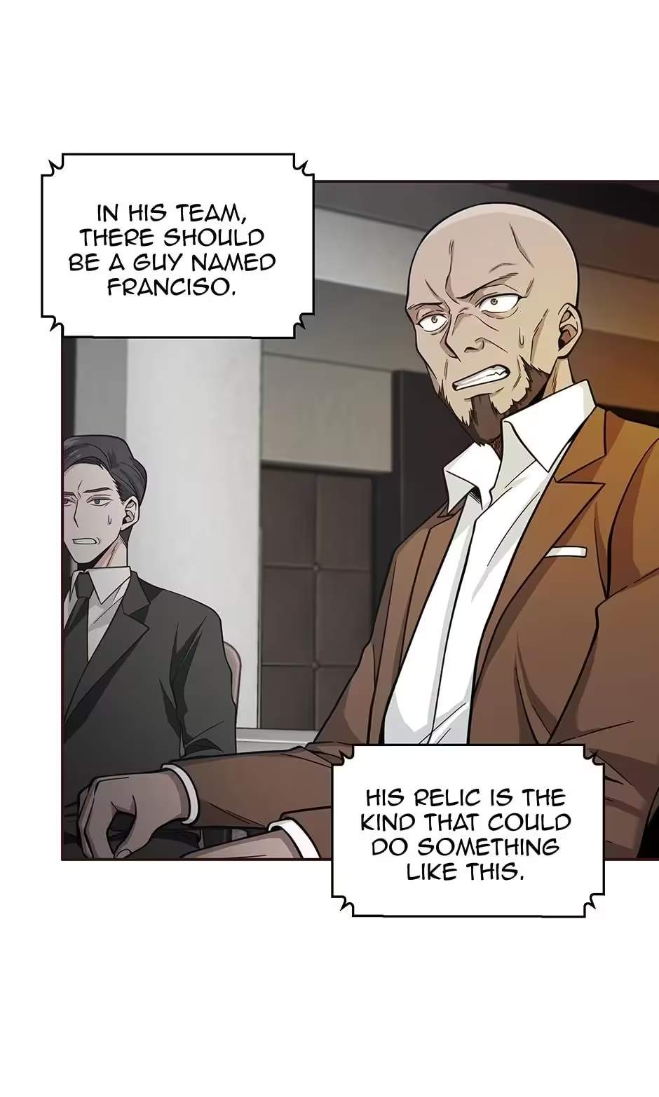 Tomb Raider King:End Line - chapter-96 - Page 65