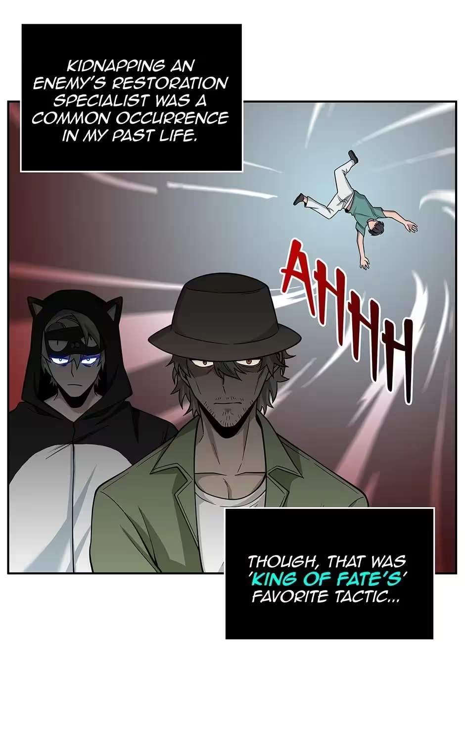 Tomb Raider King:End Line - chapter-96 - Page 69