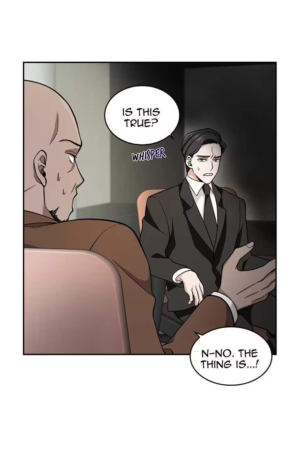 Tomb Raider King:End Line - chapter-96 - Page 77
