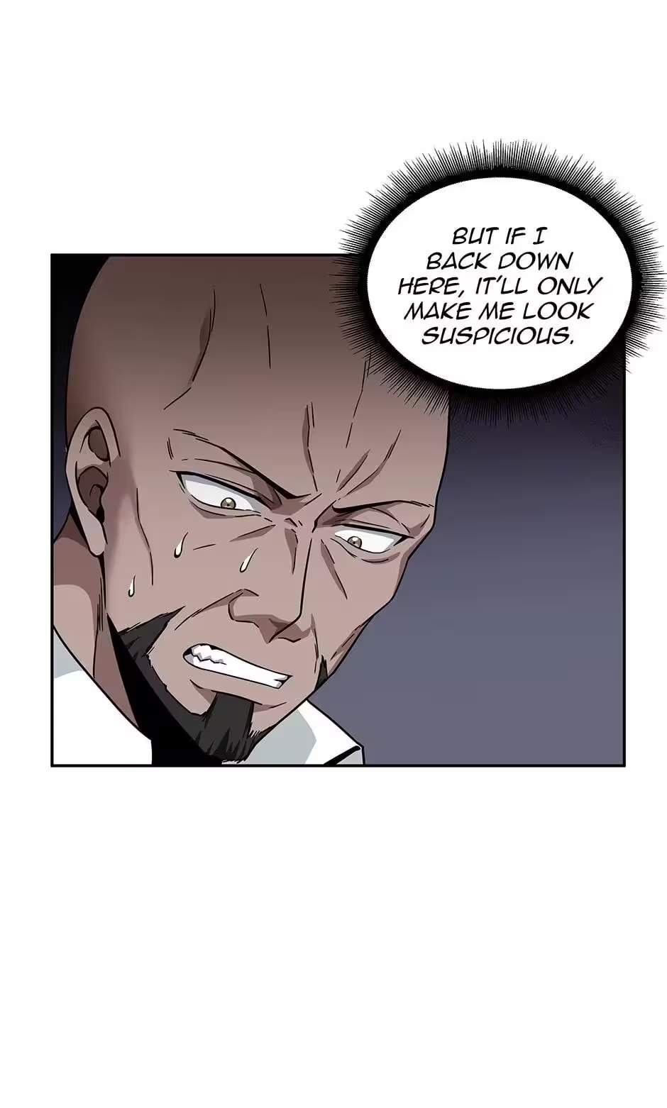Tomb Raider King:End Line - chapter-97 - Page 12