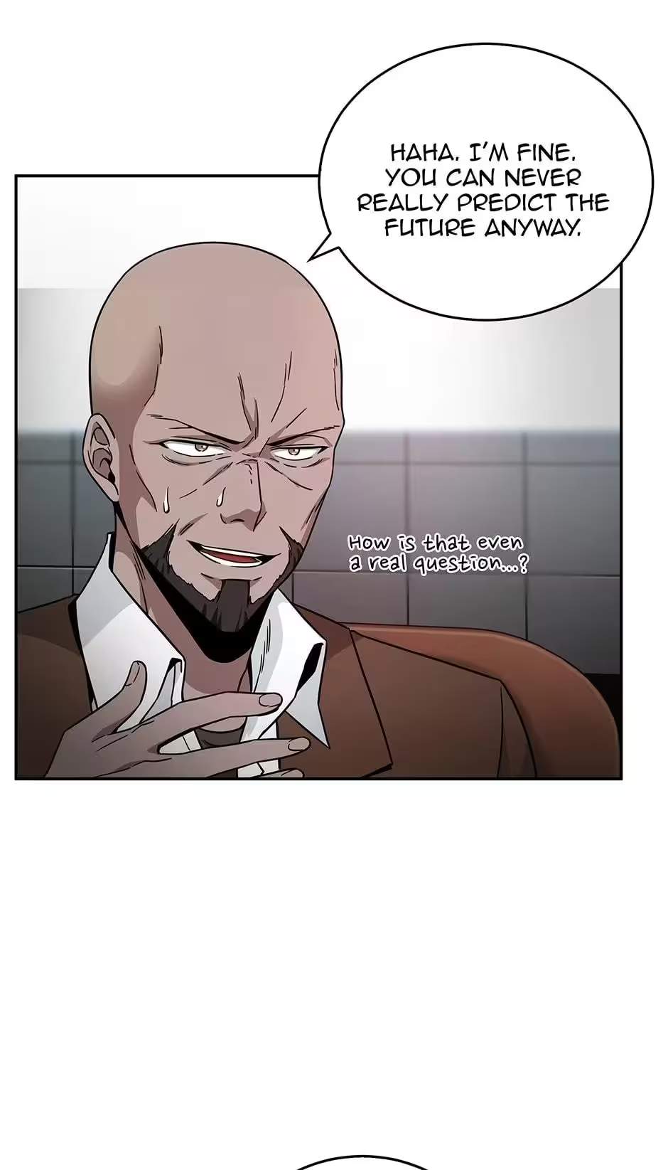 Tomb Raider King:End Line - chapter-97 - Page 15