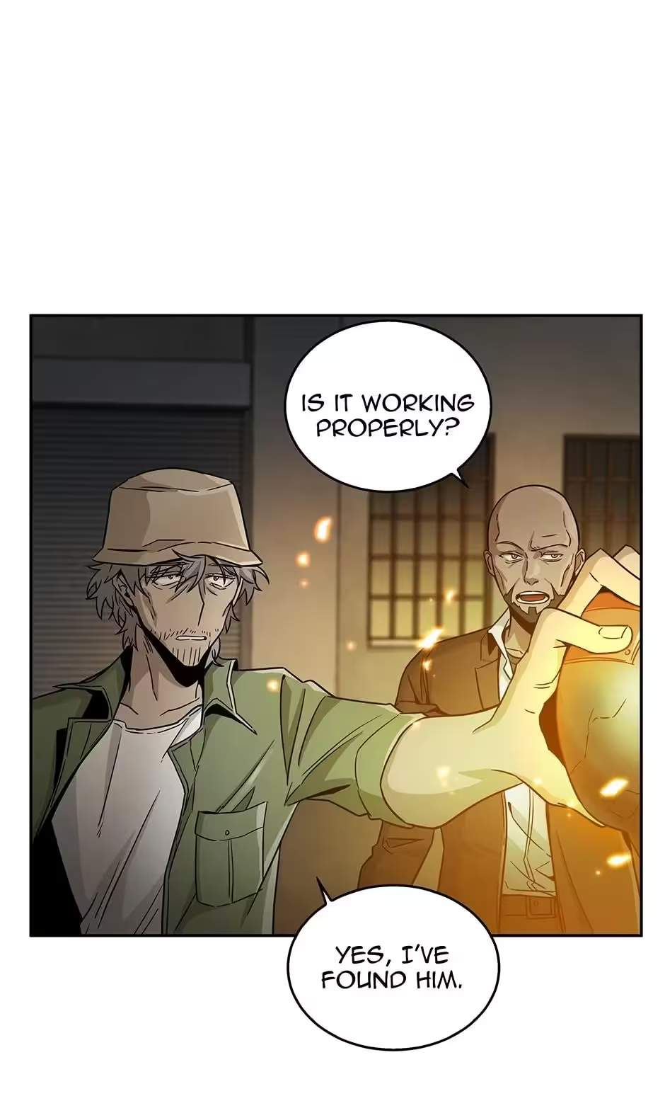 Tomb Raider King:End Line - chapter-97 - Page 45
