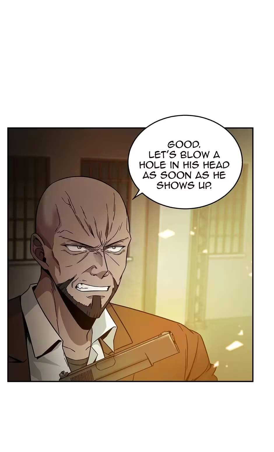 Tomb Raider King:End Line - chapter-97 - Page 46