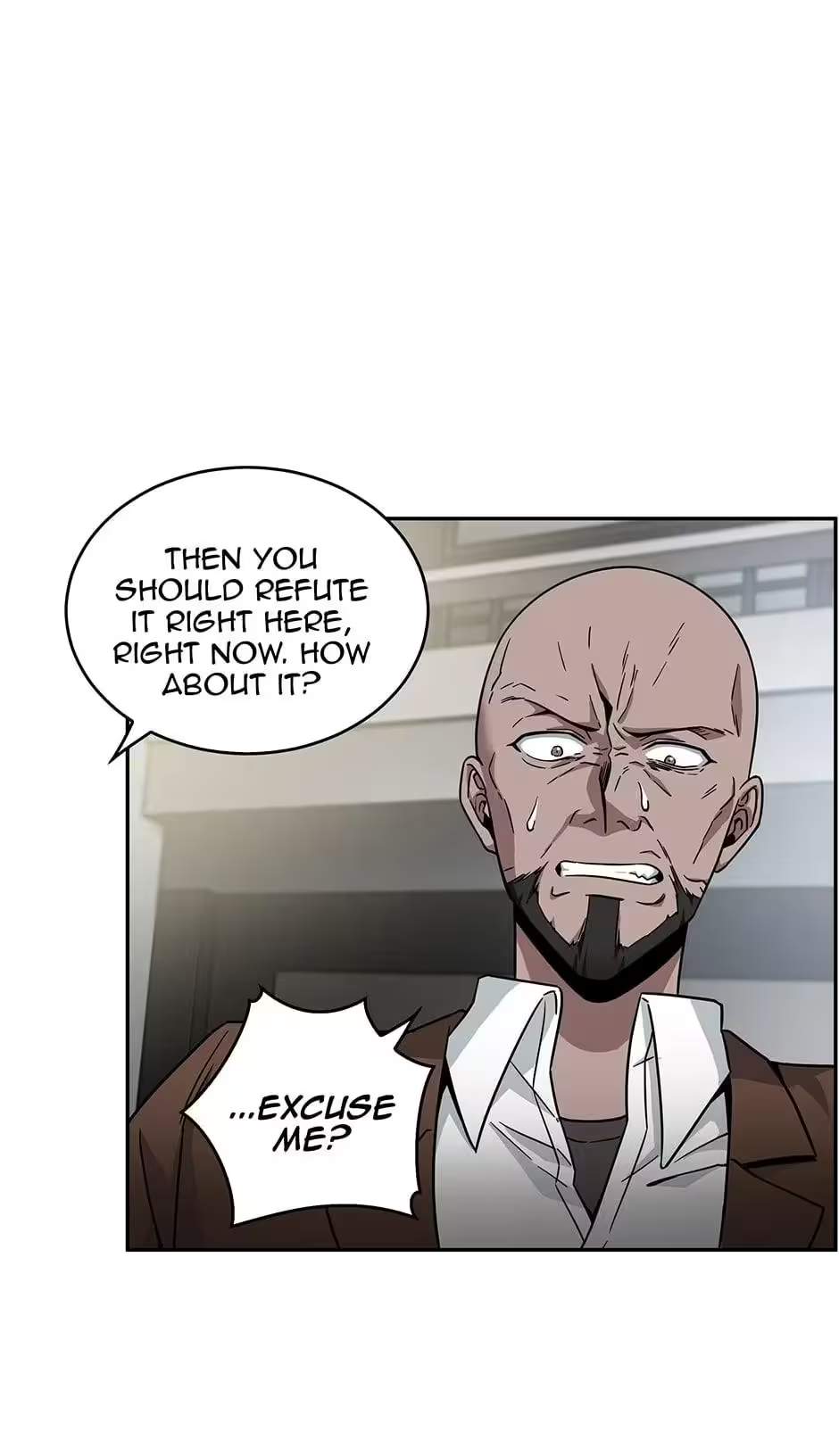 Tomb Raider King:End Line - chapter-97 - Page 6