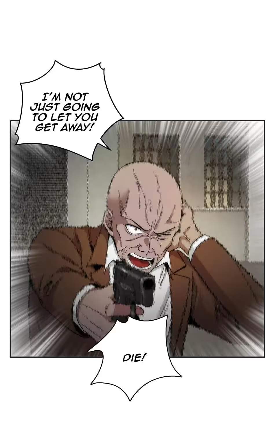 Tomb Raider King:End Line - chapter-97 - Page 67