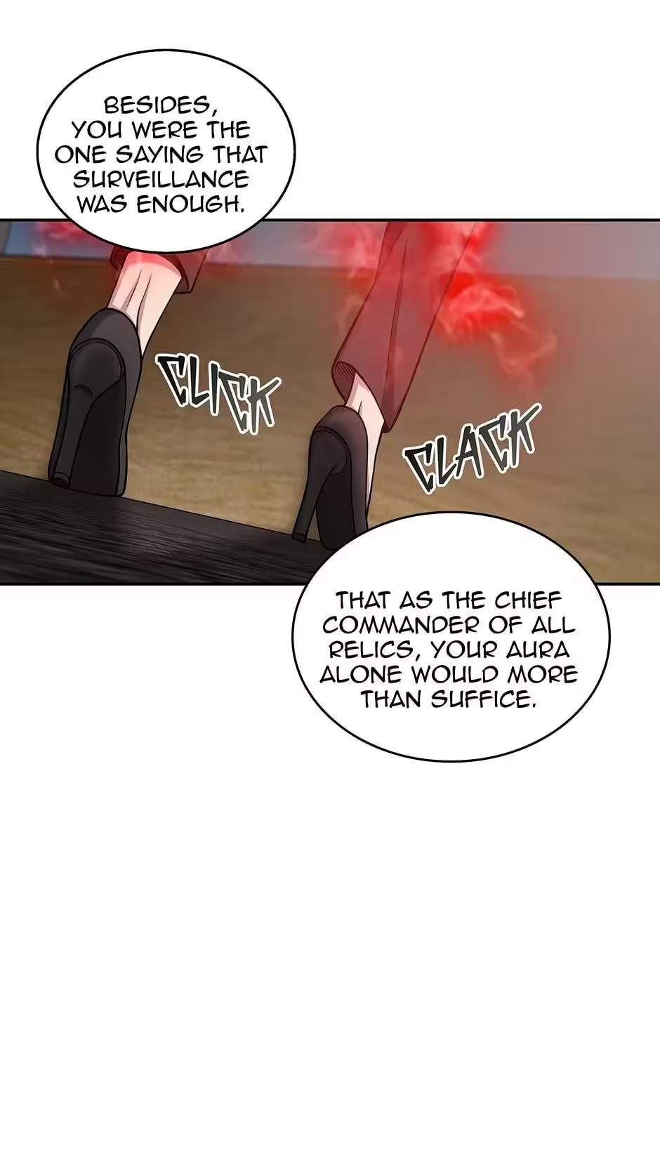 Tomb Raider King:End Line - chapter-98 - Page 62