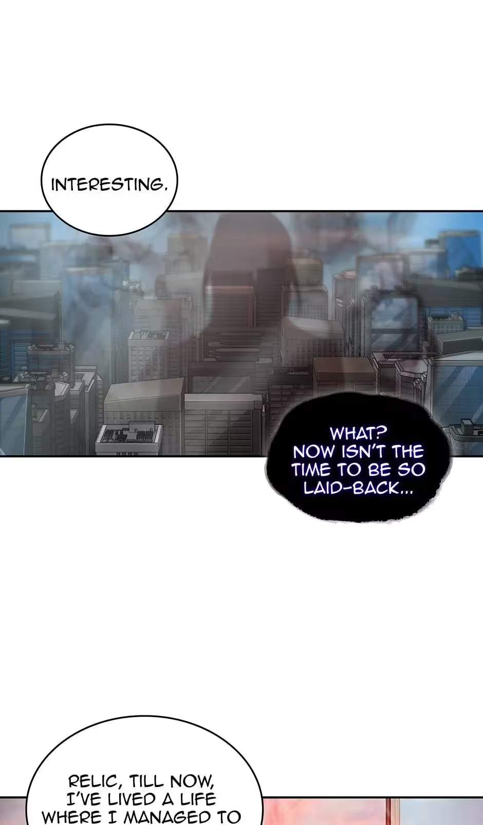 Tomb Raider King:End Line - chapter-98 - Page 64
