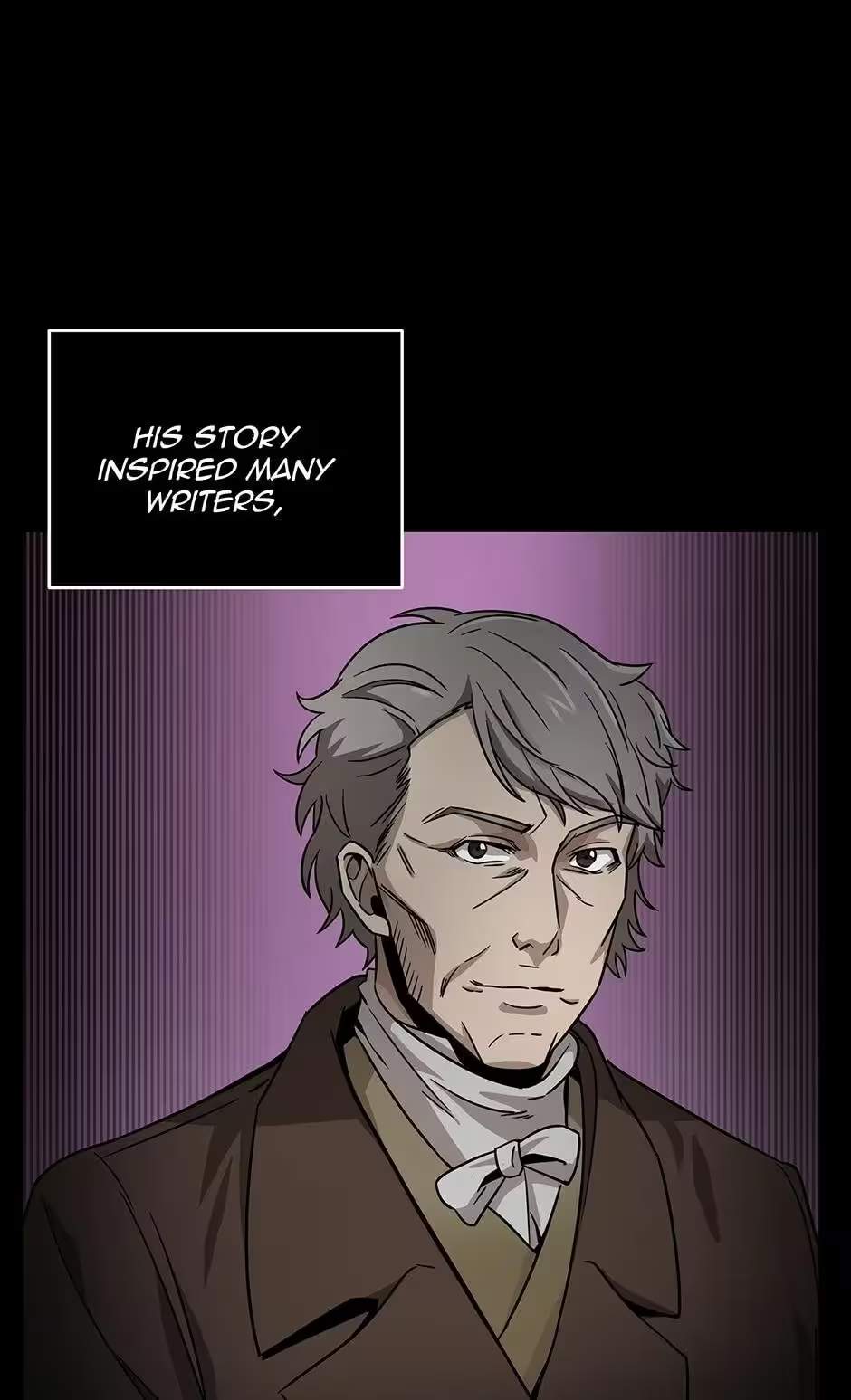 Tomb Raider King:End Line - chapter-99 - Page 18