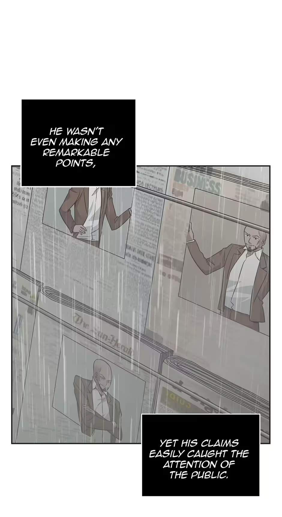 Tomb Raider King:End Line - chapter-99 - Page 42