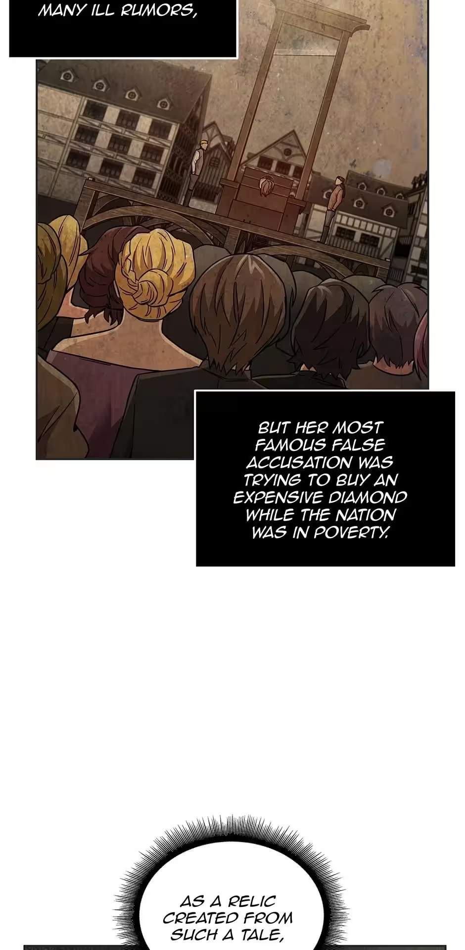 Tomb Raider King:End Line - chapter-99 - Page 46
