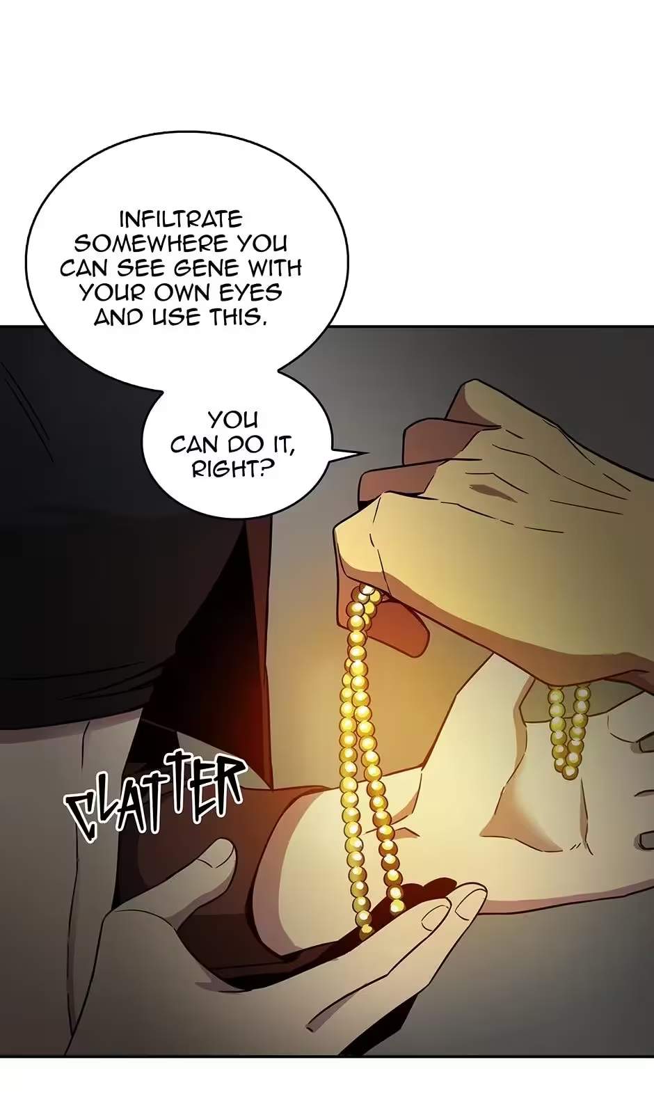 Tomb Raider King:End Line - chapter-99 - Page 51