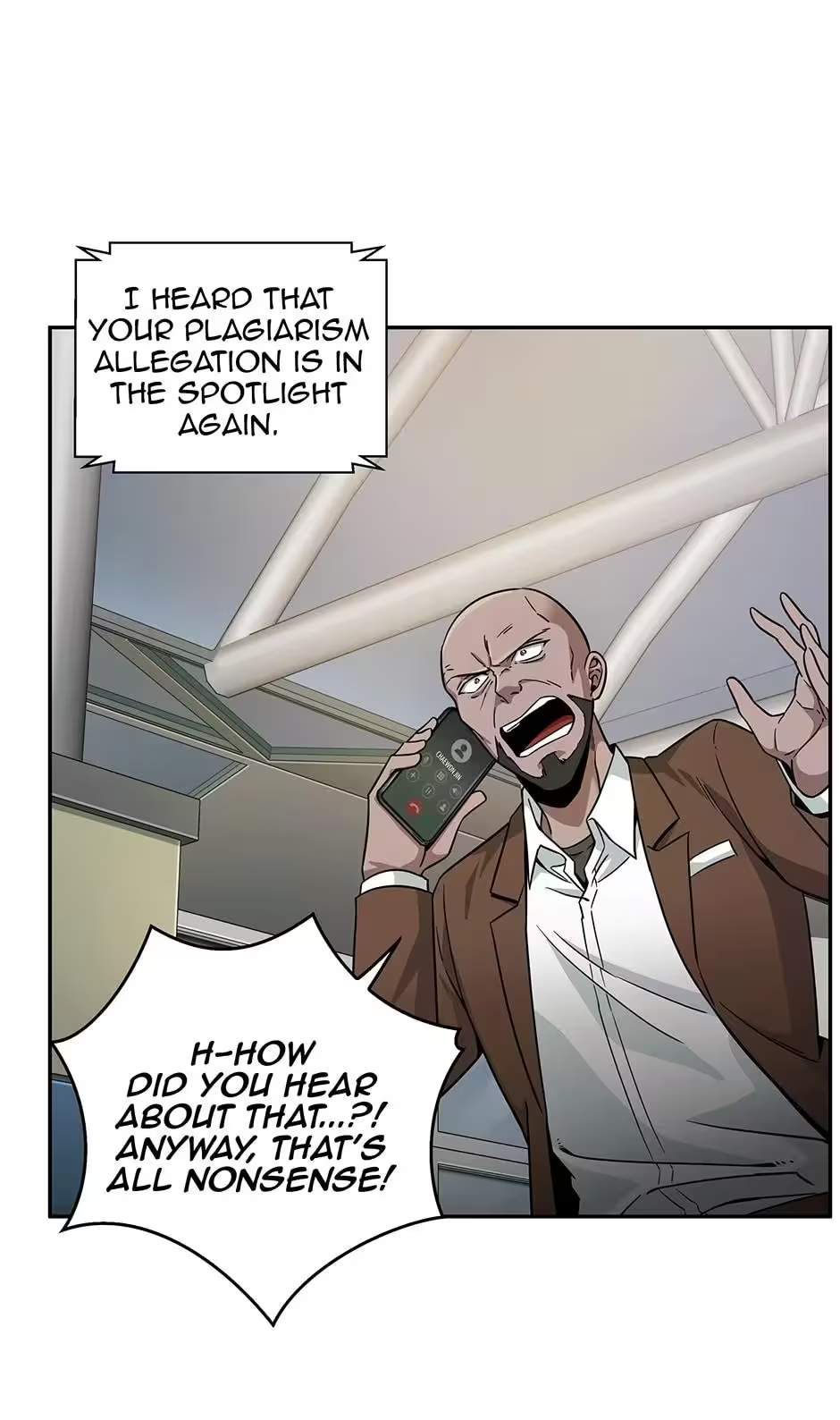 Tomb Raider King:End Line - chapter-99 - Page 7