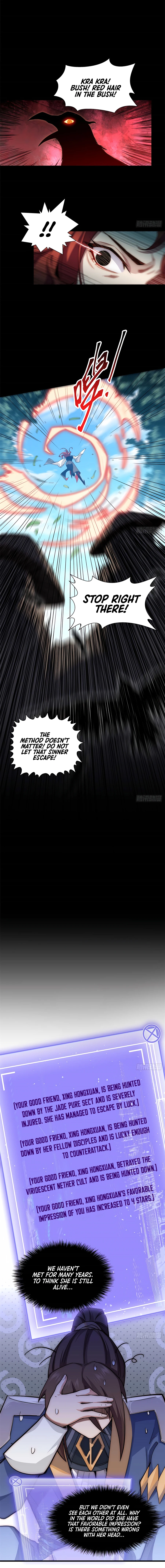 Top Tier Providence: Secretly Cultivate for a Thousand Years - chapter-10 - Page 3