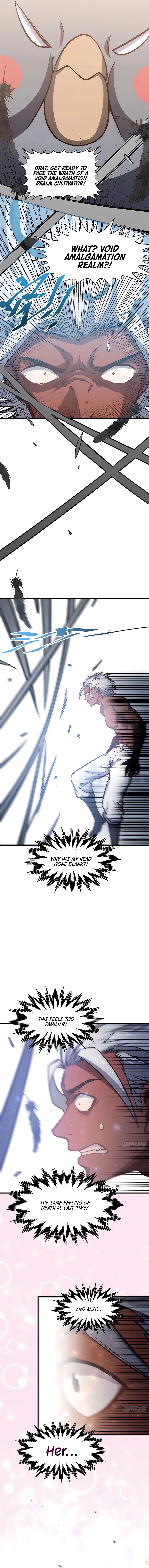 Top Tier Providence: Secretly Cultivate for a Thousand Years - chapter-100 - Page 3
