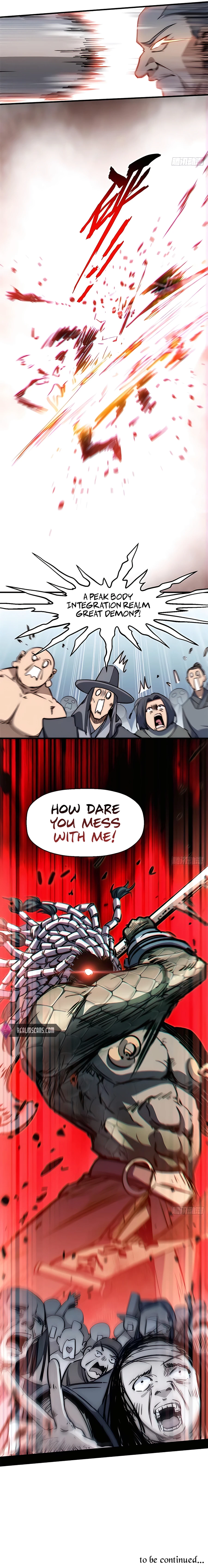 Top Tier Providence: Secretly Cultivate for a Thousand Years - chapter-101 - Page 11