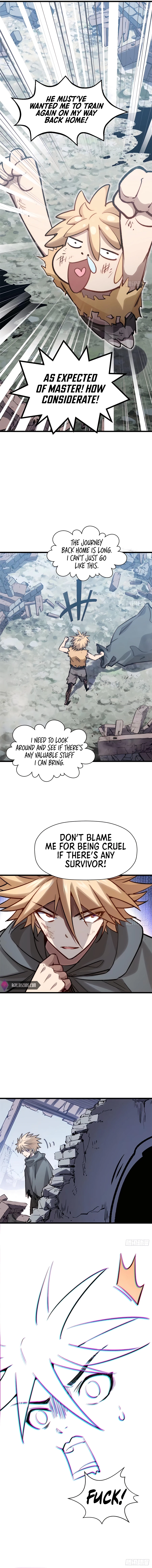 Top Tier Providence: Secretly Cultivate for a Thousand Years - chapter-103 - Page 9