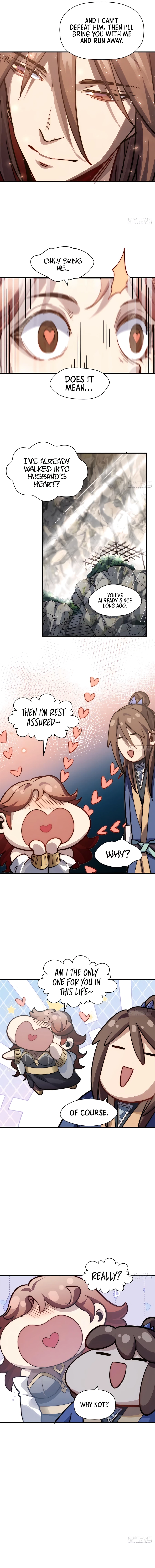 Top Tier Providence: Secretly Cultivate for a Thousand Years - chapter-104 - Page 8