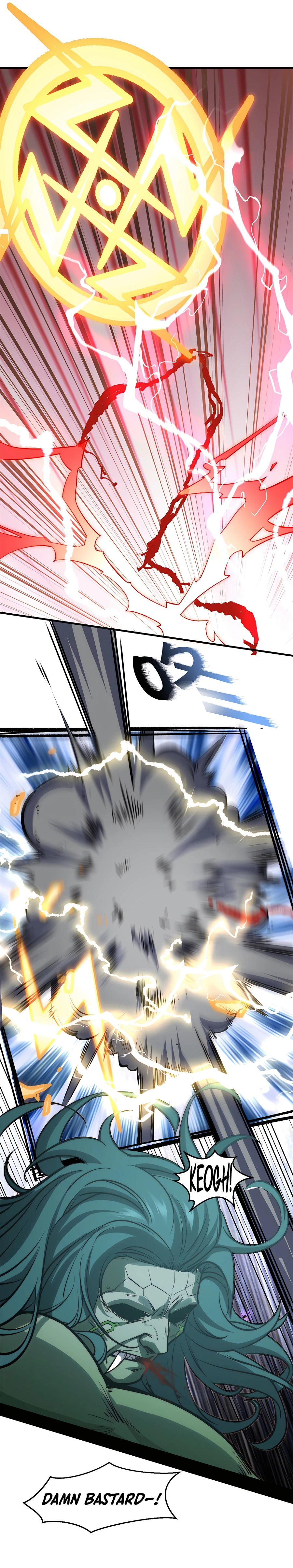 Top Tier Providence: Secretly Cultivate for a Thousand Years - chapter-107 - Page 3