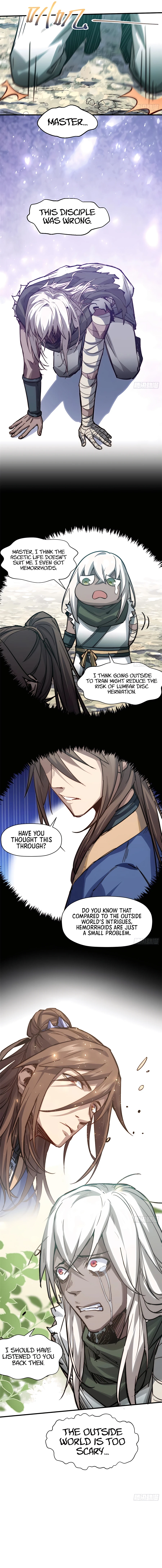 Top Tier Providence: Secretly Cultivate for a Thousand Years - chapter-109 - Page 7