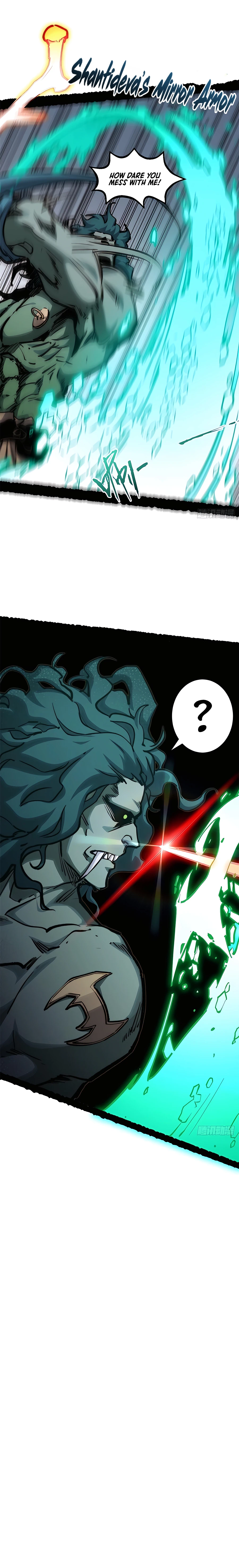 Top Tier Providence: Secretly Cultivate for a Thousand Years - chapter-111 - Page 12