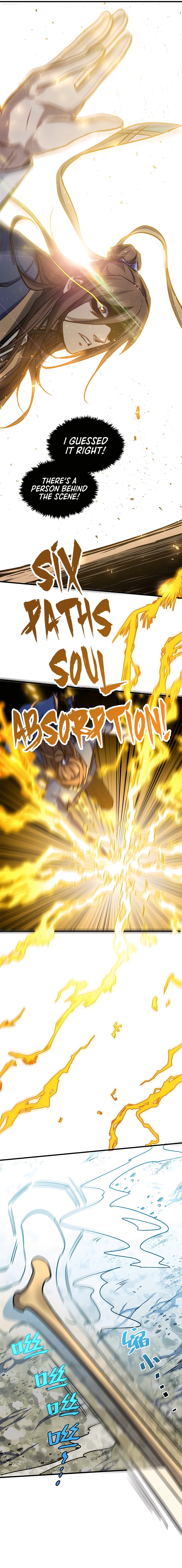 Top Tier Providence: Secretly Cultivate for a Thousand Years - chapter-112 - Page 15