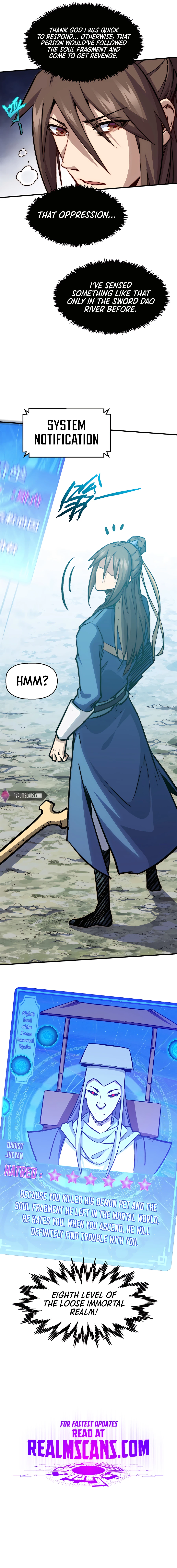 Top Tier Providence: Secretly Cultivate for a Thousand Years - chapter-112 - Page 16