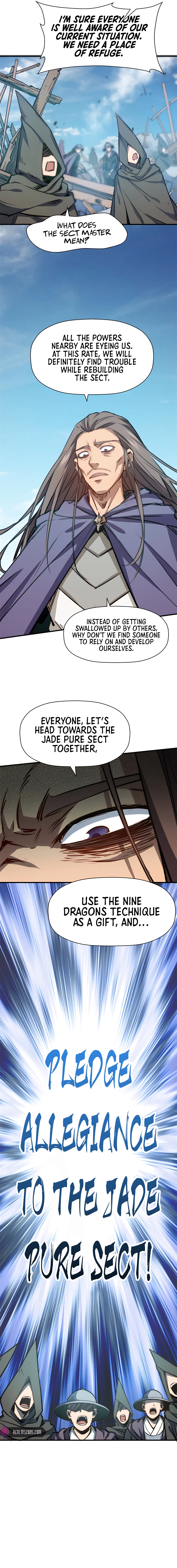 Top Tier Providence: Secretly Cultivate for a Thousand Years - chapter-113 - Page 10