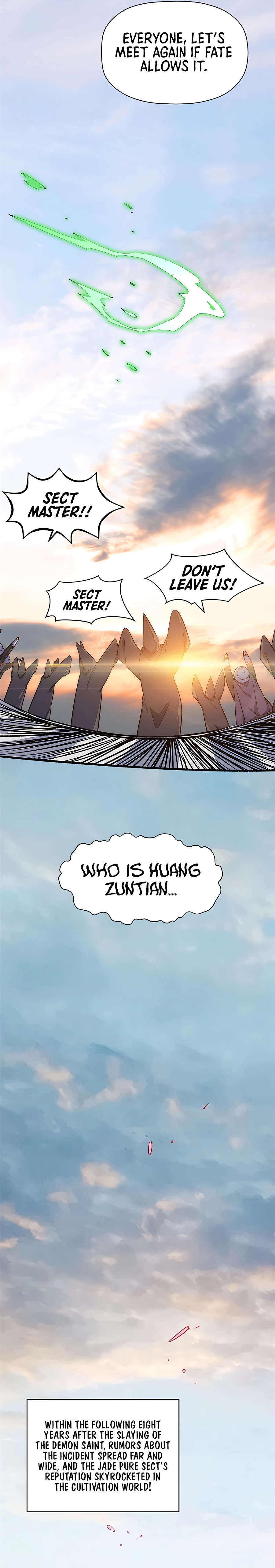 Top Tier Providence: Secretly Cultivate for a Thousand Years - chapter-113 - Page 13