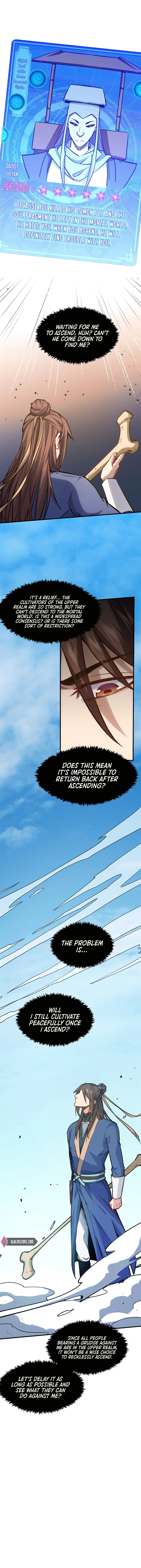 Top Tier Providence: Secretly Cultivate for a Thousand Years - chapter-113 - Page 2