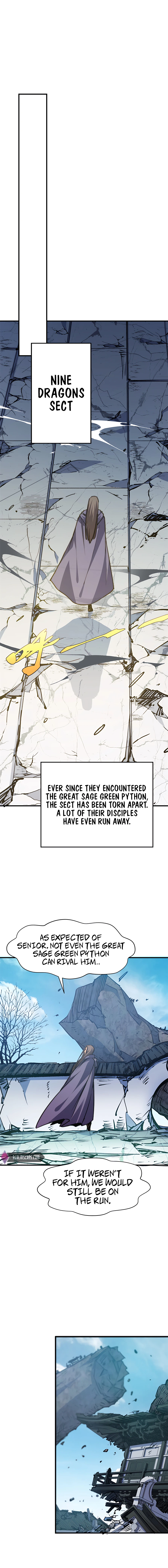 Top Tier Providence: Secretly Cultivate for a Thousand Years - chapter-113 - Page 7