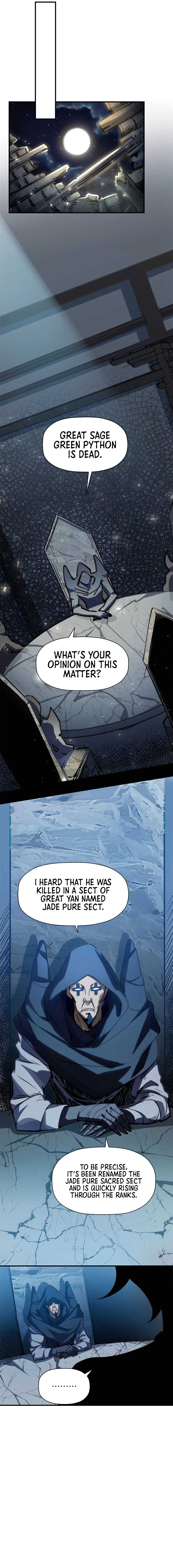 Top Tier Providence: Secretly Cultivate for a Thousand Years - chapter-114 - Page 13