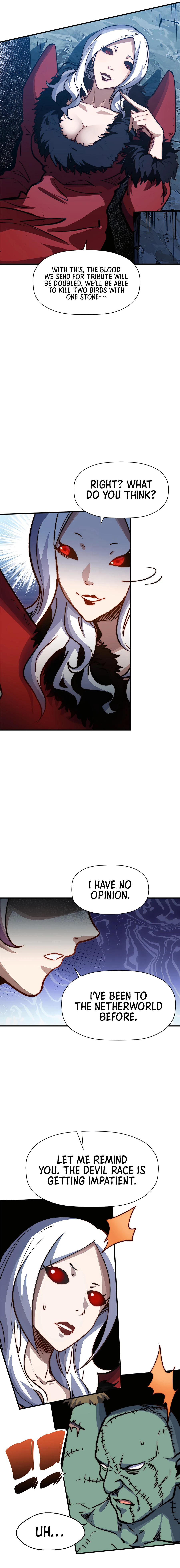 Top Tier Providence: Secretly Cultivate for a Thousand Years - chapter-114 - Page 15