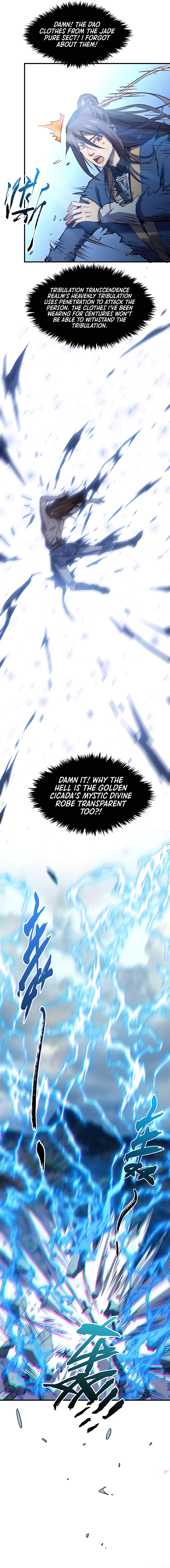 Top Tier Providence: Secretly Cultivate for a Thousand Years - chapter-116 - Page 12