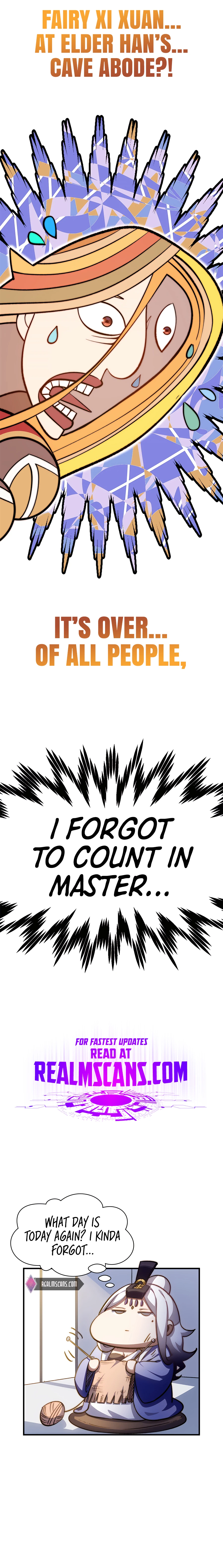 Top Tier Providence: Secretly Cultivate for a Thousand Years - chapter-117 - Page 16
