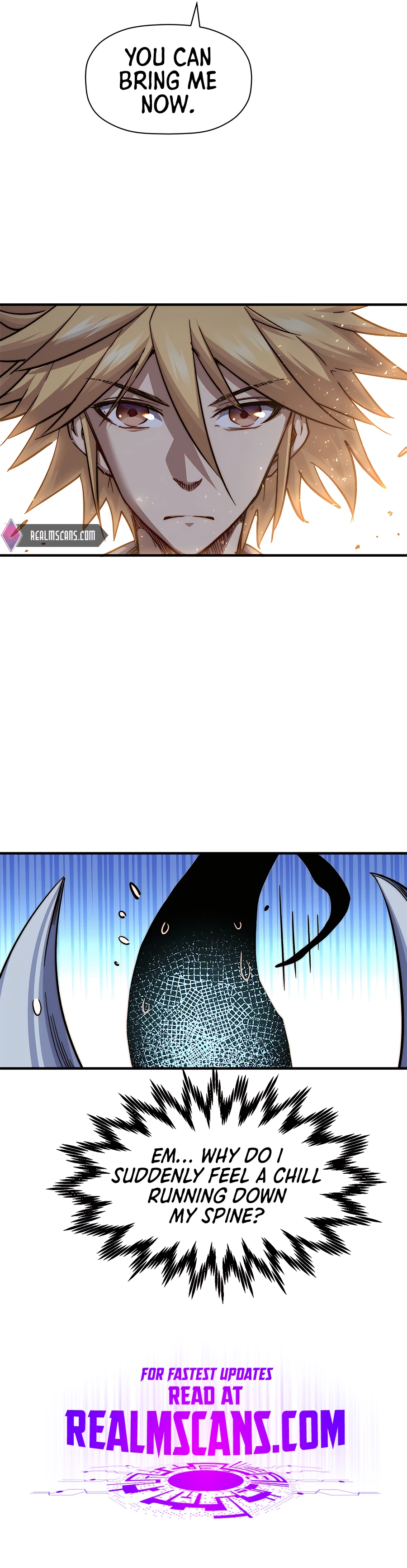 Top Tier Providence: Secretly Cultivate for a Thousand Years - chapter-118 - Page 17