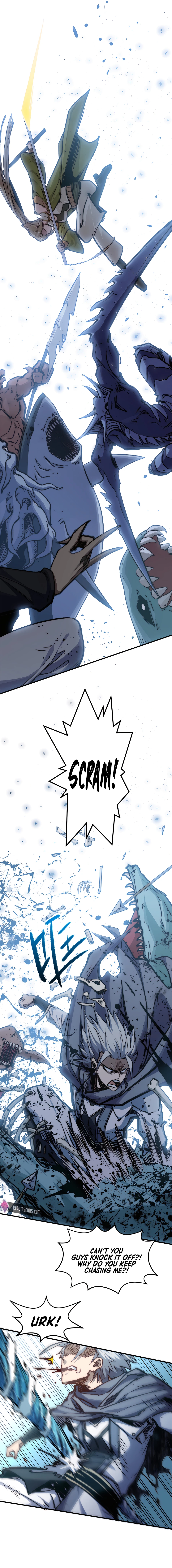 Top Tier Providence: Secretly Cultivate for a Thousand Years - chapter-119 - Page 11