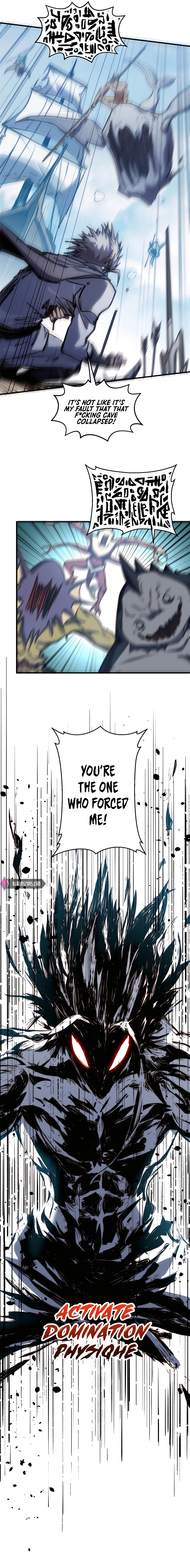 Top Tier Providence: Secretly Cultivate for a Thousand Years - chapter-119 - Page 12