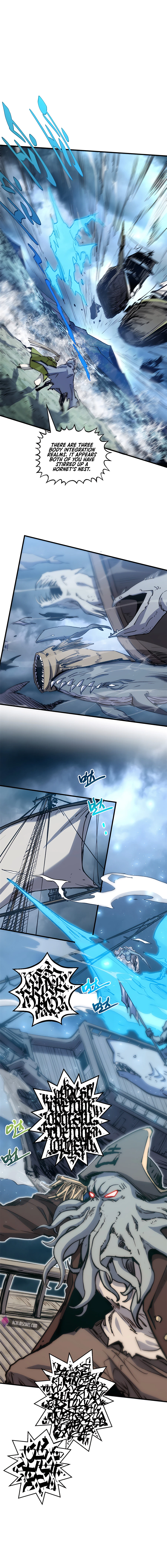 Top Tier Providence: Secretly Cultivate for a Thousand Years - chapter-119 - Page 9