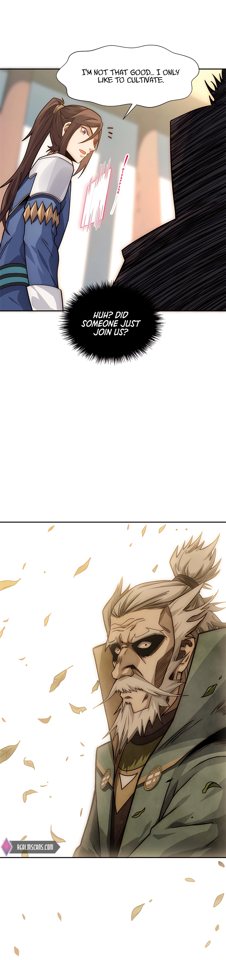 Top Tier Providence: Secretly Cultivate for a Thousand Years - chapter-12 - Page 8