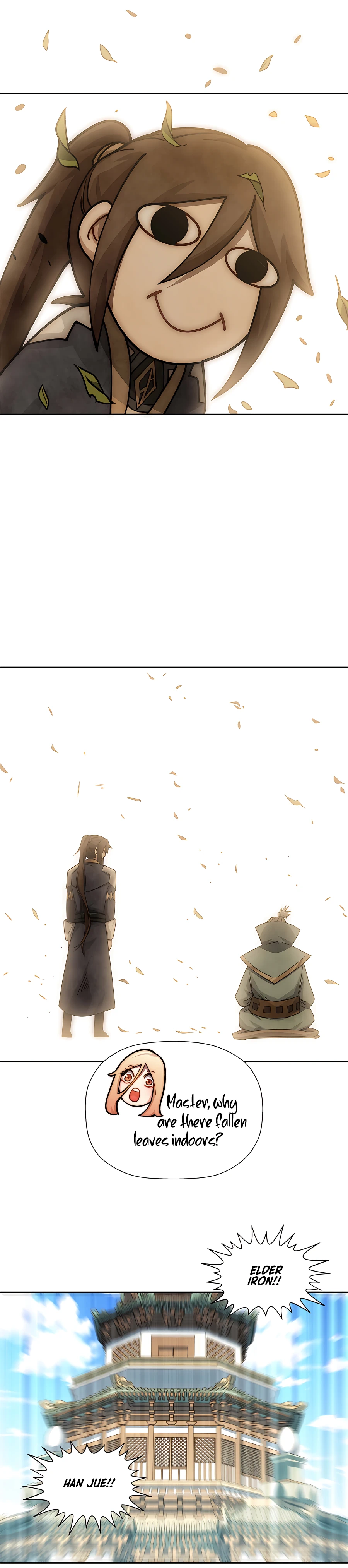 Top Tier Providence: Secretly Cultivate for a Thousand Years - chapter-12 - Page 9
