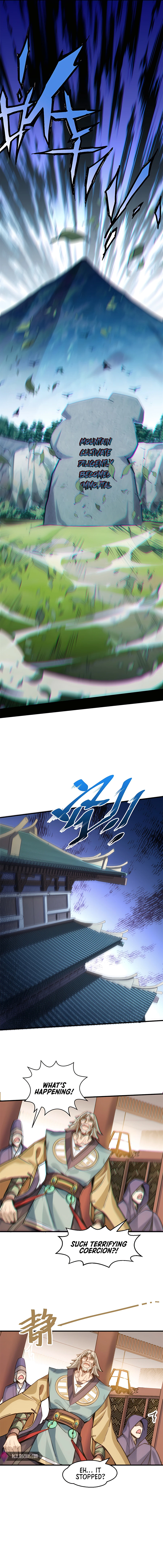 Top Tier Providence: Secretly Cultivate for a Thousand Years - chapter-120 - Page 13